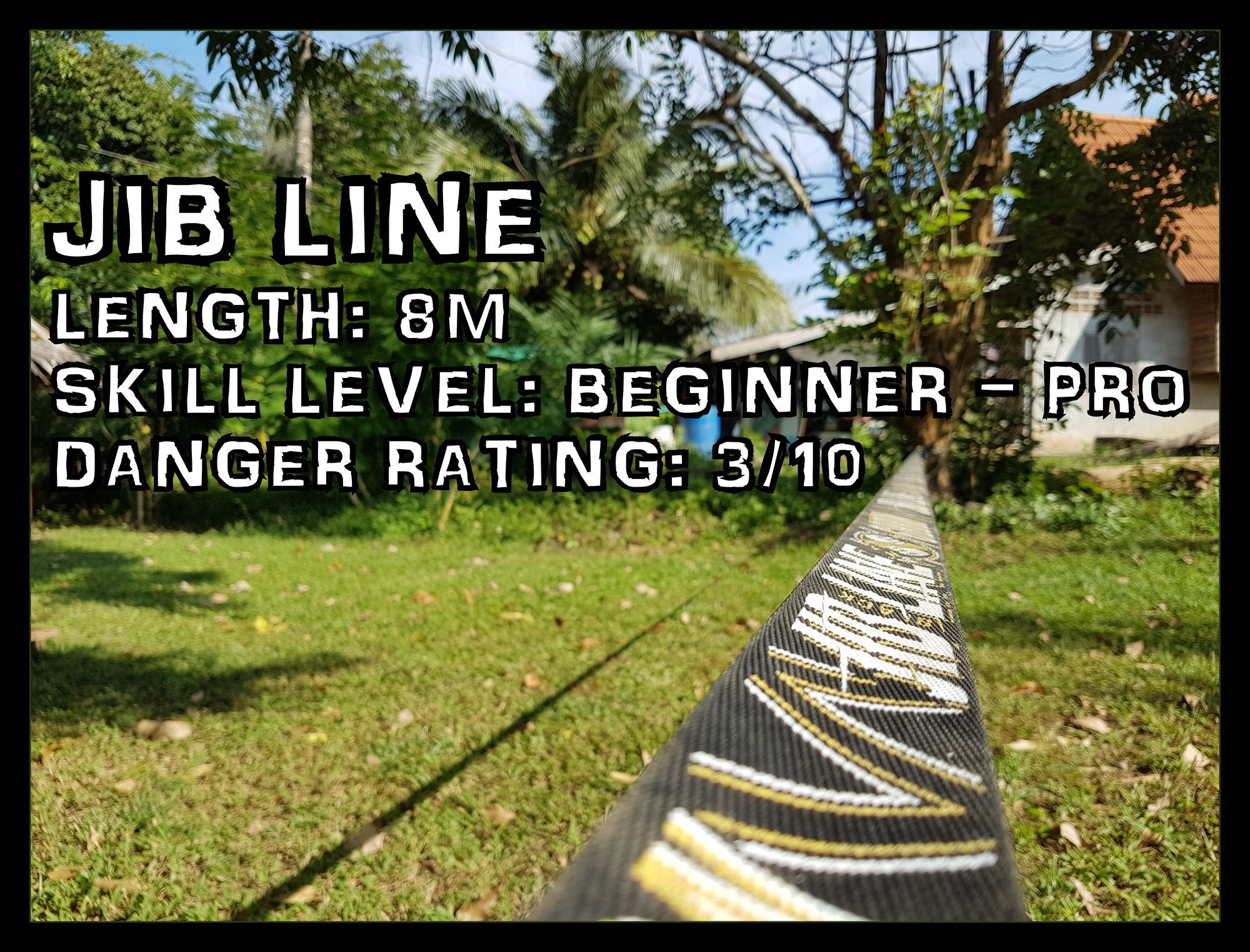 Slacklines Hostel Ko Lanta Dış mekan fotoğraf
