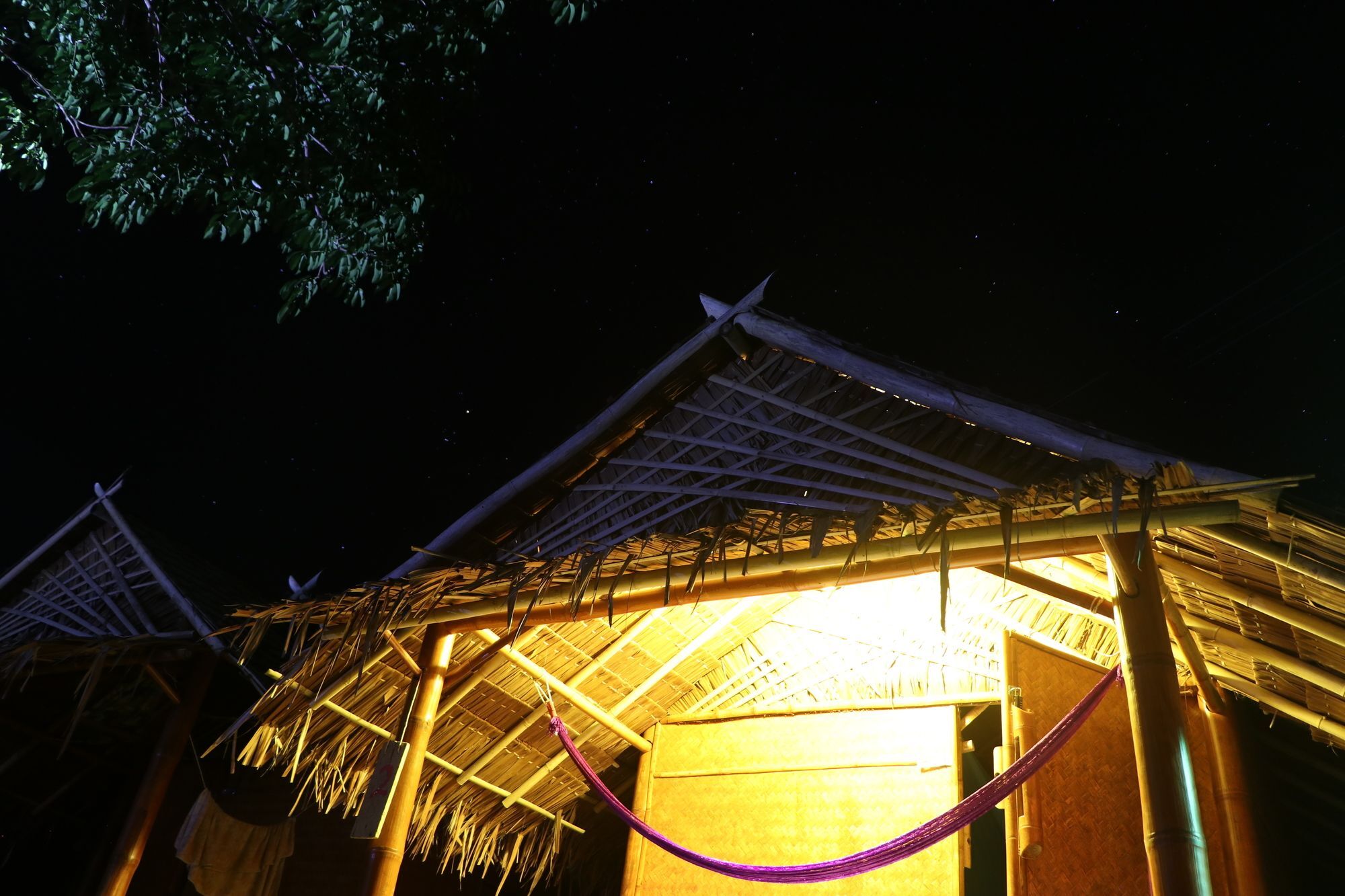 Slacklines Hostel Ko Lanta Dış mekan fotoğraf